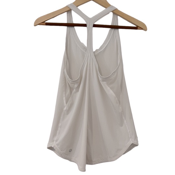 Lululemon Tank top. - Picture 1 of 4
